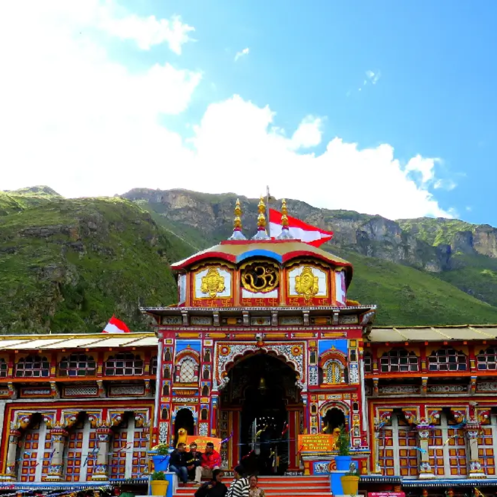 Badrinath