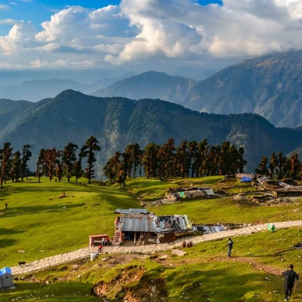 Chopta