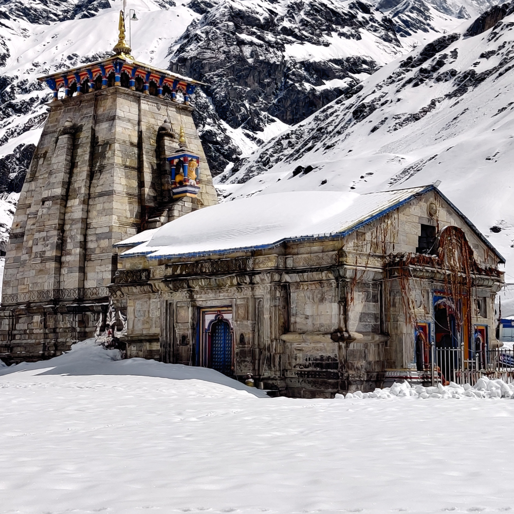 Kedarnath