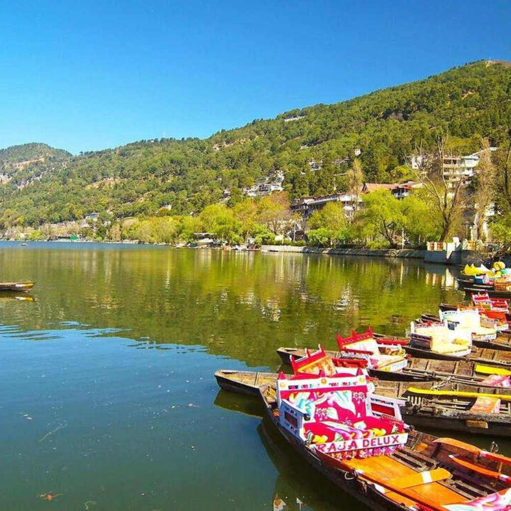 Nainital
