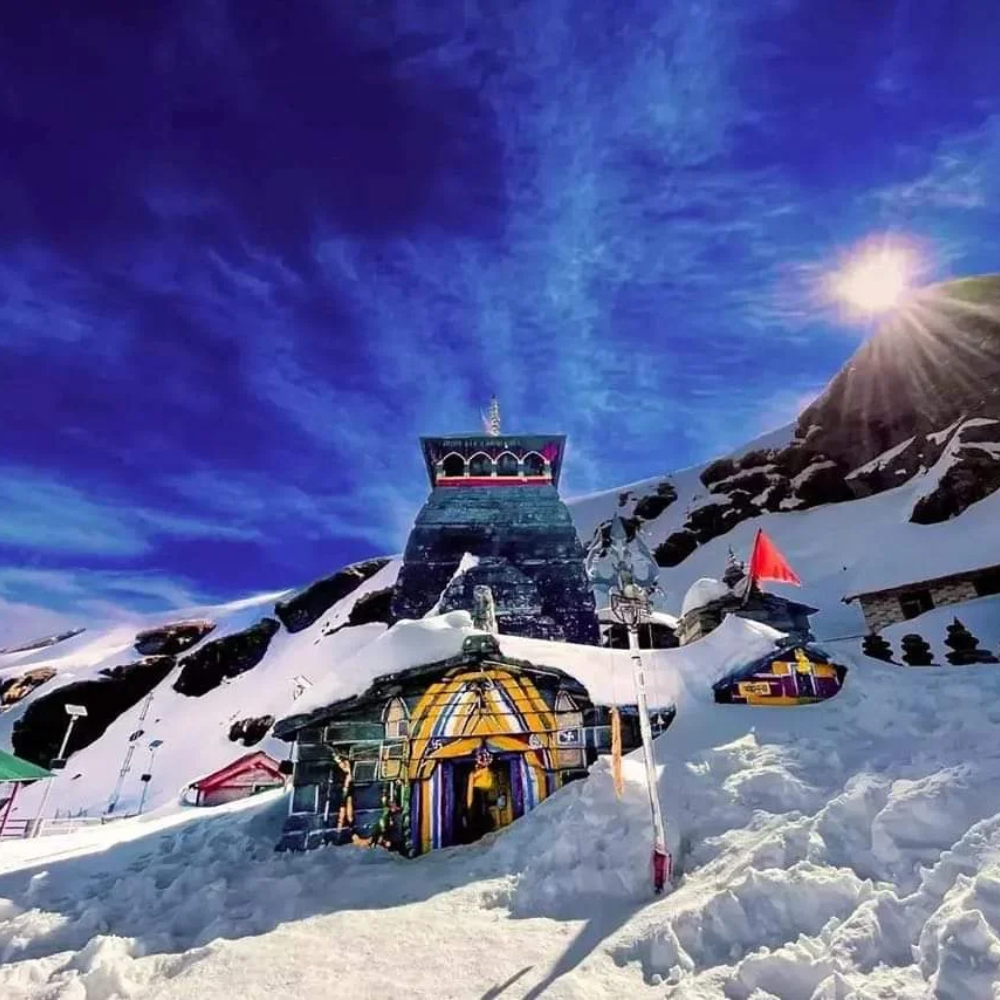 Tungnath T
