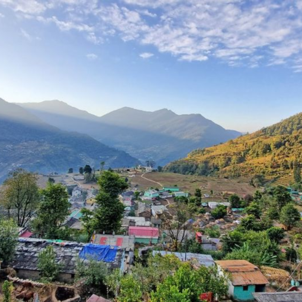 Ukhimath