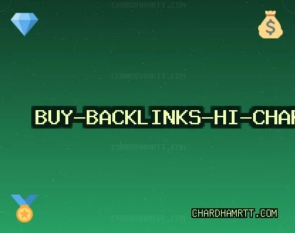 Buy Backlinks उच्च गुणवत्ता बैकलिंक्स
